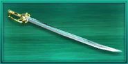 Weapon photo