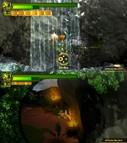 5a jungle side area