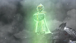 Gimme intro (projection)