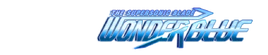 Chara Logo 002 Blue