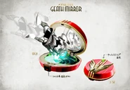 Artwork Gallery Object & Item 035.png (772 KB) Unused "GEATH Mirror"