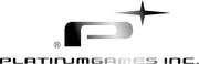 PlatinumGames Inc. logo
