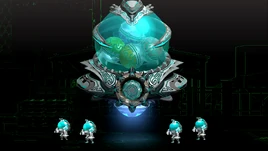 Gatcha first appearance