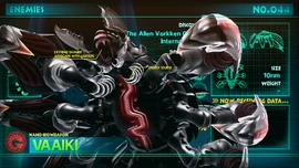 Vaaiki Nano-Bioweapon