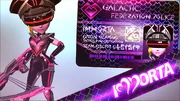 Immorta intro card