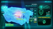Nyerk