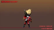 Unlimited Form, front