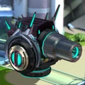 Tiekuu Cannon