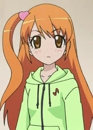 Rhythm Amamiya | The Wonderful Kii Saegusa Wiki | Fandom