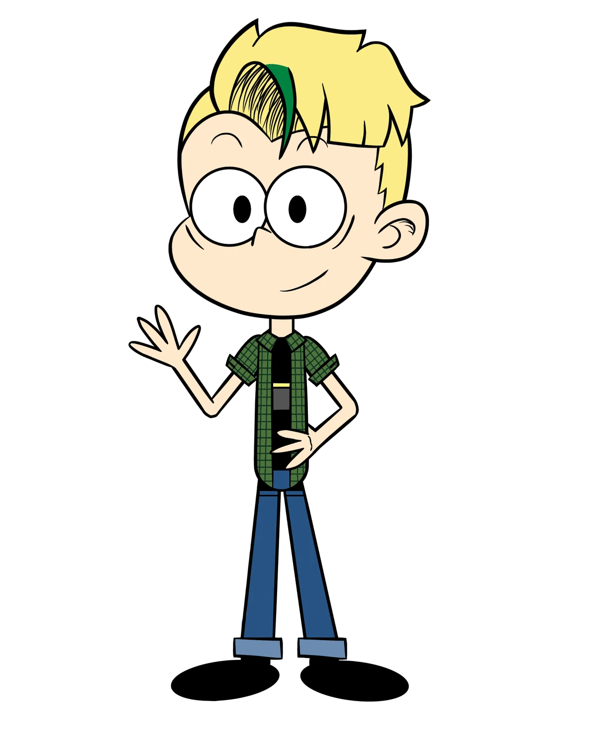 Charlie Harper Wiki The Wondergang Fandom