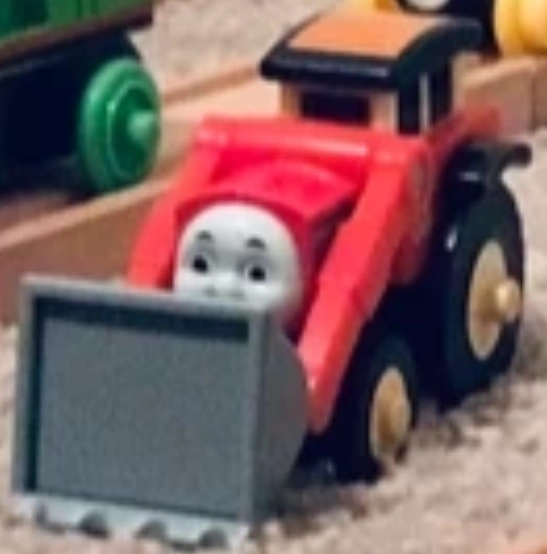 Jack The Wooden Railway Chronicles Wiki Fandom