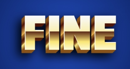  Fine | The Dictionary Wiki | Fandom