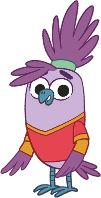 Kaya❤️ Kaya | The Work It Out Wombats Wiki | Fandom