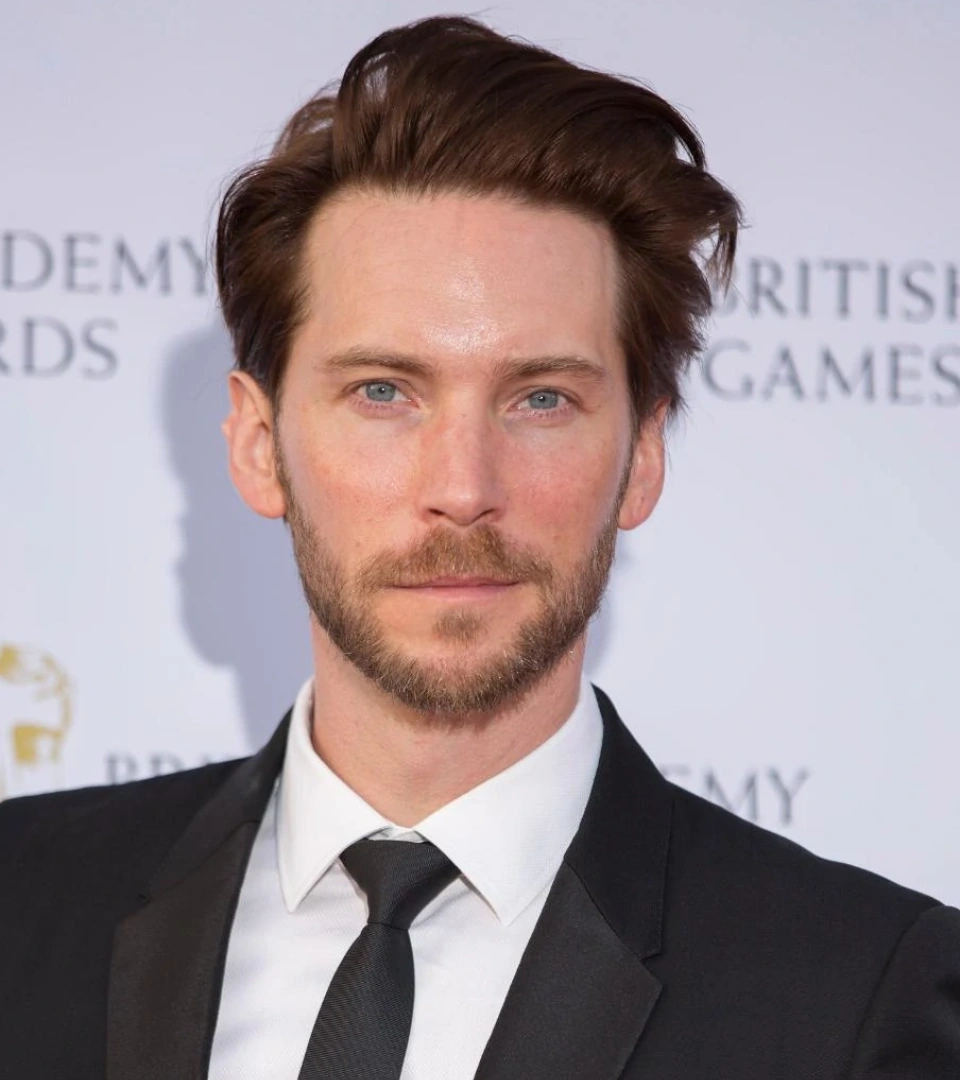 Troy Baker The World Adventures! Wiki Fandom