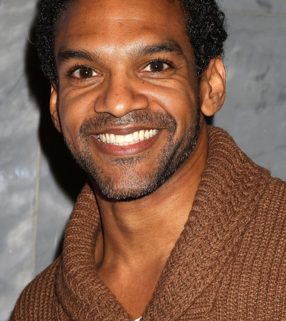 Khary Payton | The World Adventures! Wiki | Fandom