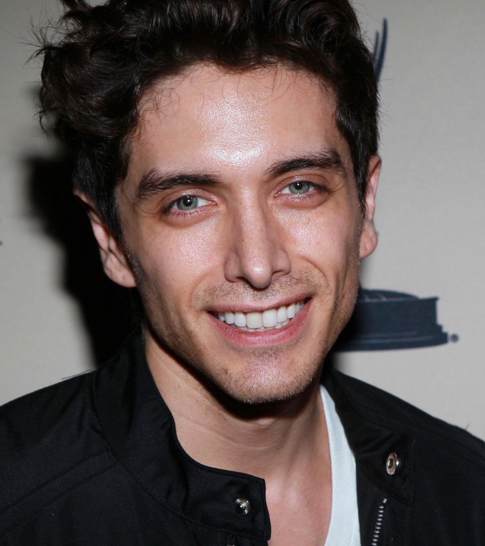 Josh Keaton | The World Adventures! Wiki | Fandom