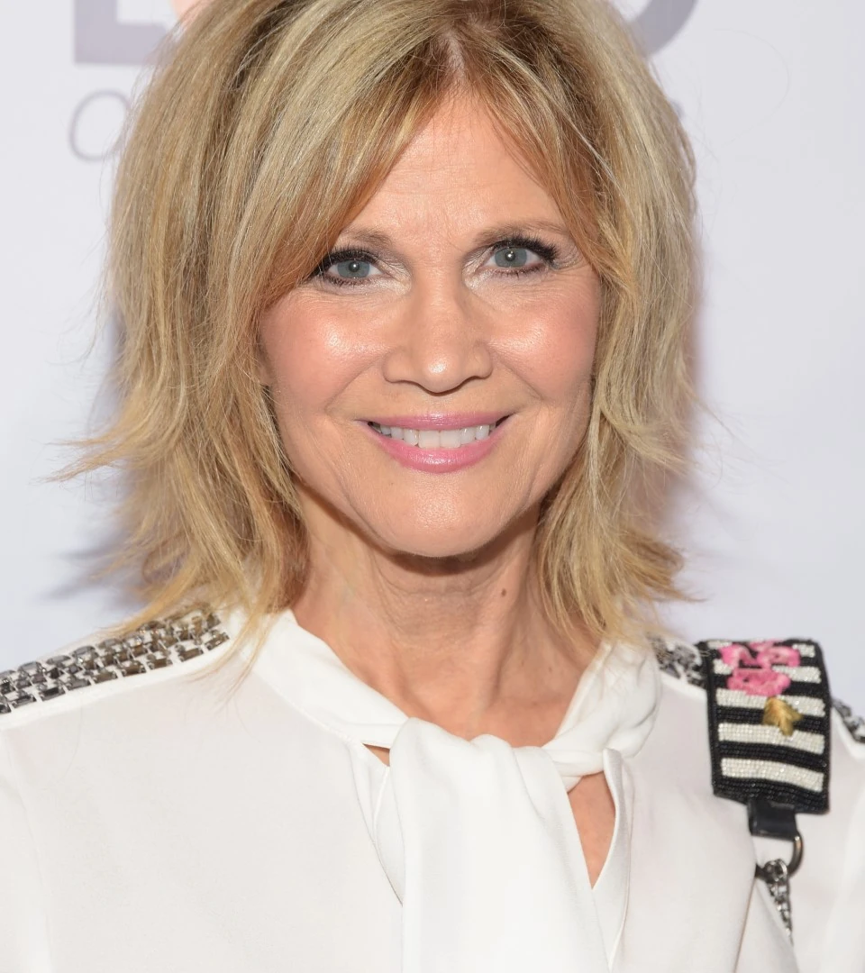 Markie Post The World Adventures! Wiki Fandom