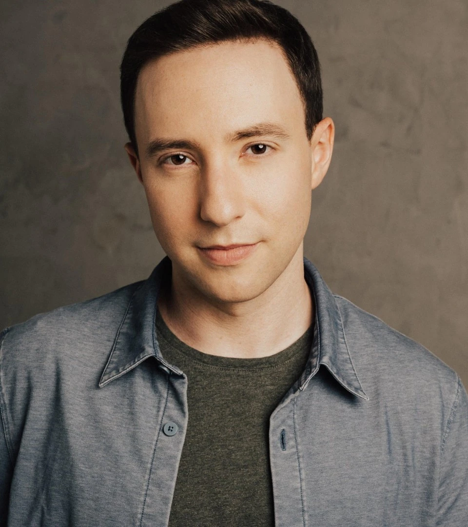 Max Mittelman The World Adventures! Wiki Fandom