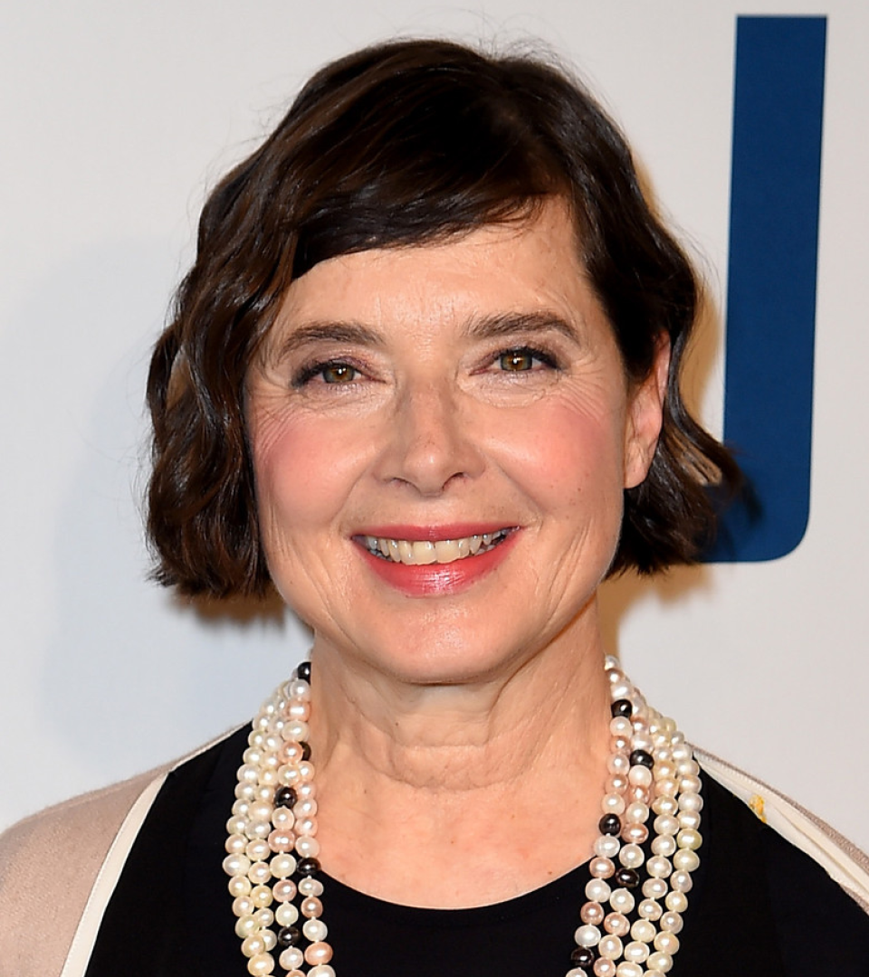 Isabella Rossellini | The World Adventures! Wiki | Fandom