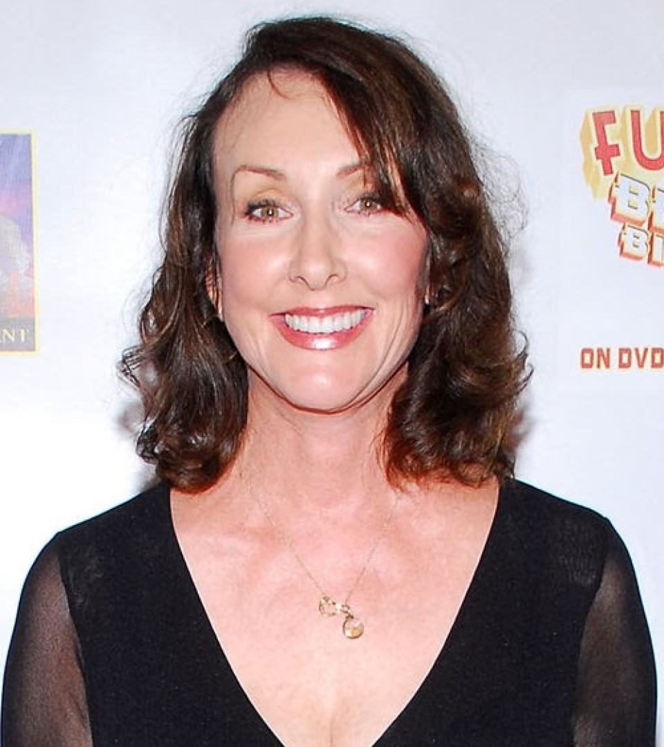 Tress MacNeille | The World Adventures! Wiki | Fandom
