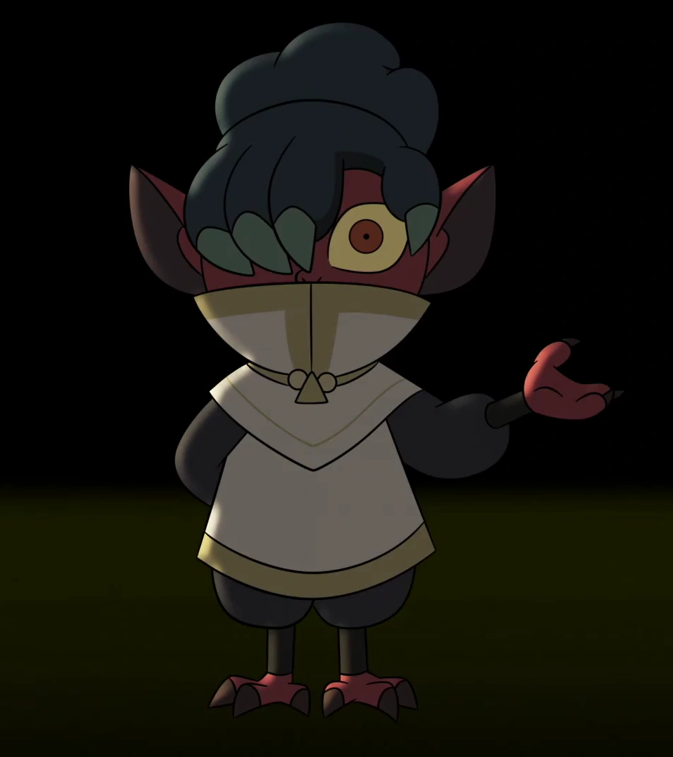 Kikimora The World Adventures! Wiki Fandom