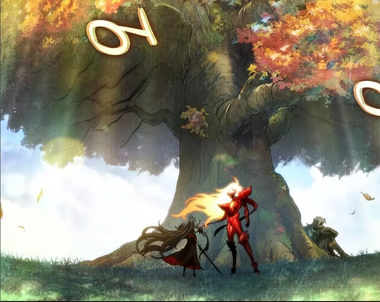 Three Ancient Gods