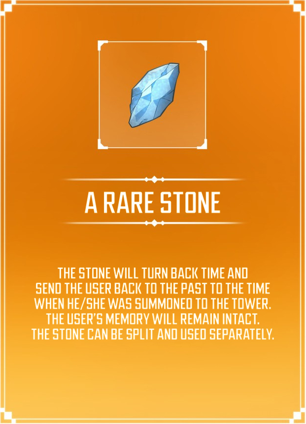 Returning stone the world after the fall wiki fandom