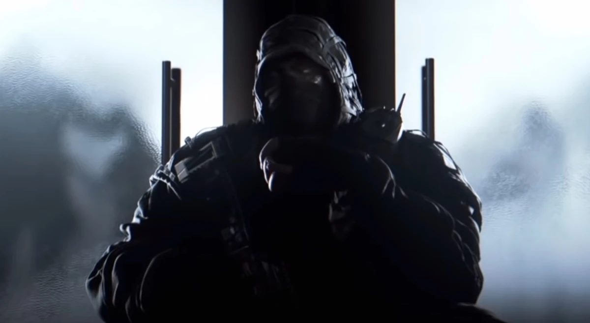 The Kapkan: Reimagined! | THE LAST BOY #3 First Look – AWBR