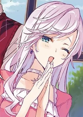 Light Novel