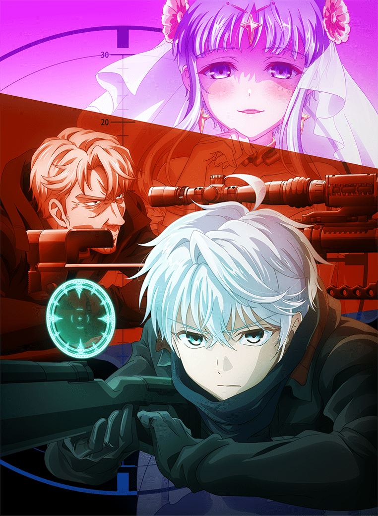 Saima NAKANO | Anime-Planet