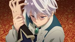 Sekai Saikou no Ansatsusha, Isekai Kizoku ni Tensei suru Episode #05