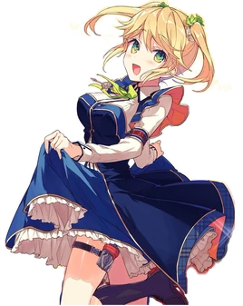 Light Novel