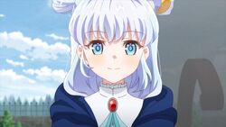 Dan Sairasu - Sekai Saikou no Ansatsusha, Isekai Kizoku ni Tensei suru  Episode 2 Episode preview screenshots and synopsis. The best assassin in  the world is asked by the goddess to assassinate