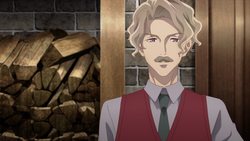 Dan Sairasu - Sekai Saikou no Ansatsusha, Isekai Kizoku ni Tensei suru  Episode 2 Episode preview screenshots and synopsis. The best assassin in  the world is asked by the goddess to assassinate