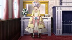 Sekai Saikou no Ansatsusha, Isekai Kizoku ni Tensei suru Episode 2