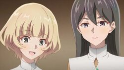 Sekai Saikou no Ansatsusha, Isekai Kizoku ni Tensei suru Episode #08