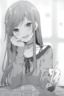 Light Novel