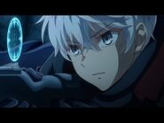 The World's Finest Assassin Gets Reincarnated in Another World as an Aristocrat - EP01 -English Sub-