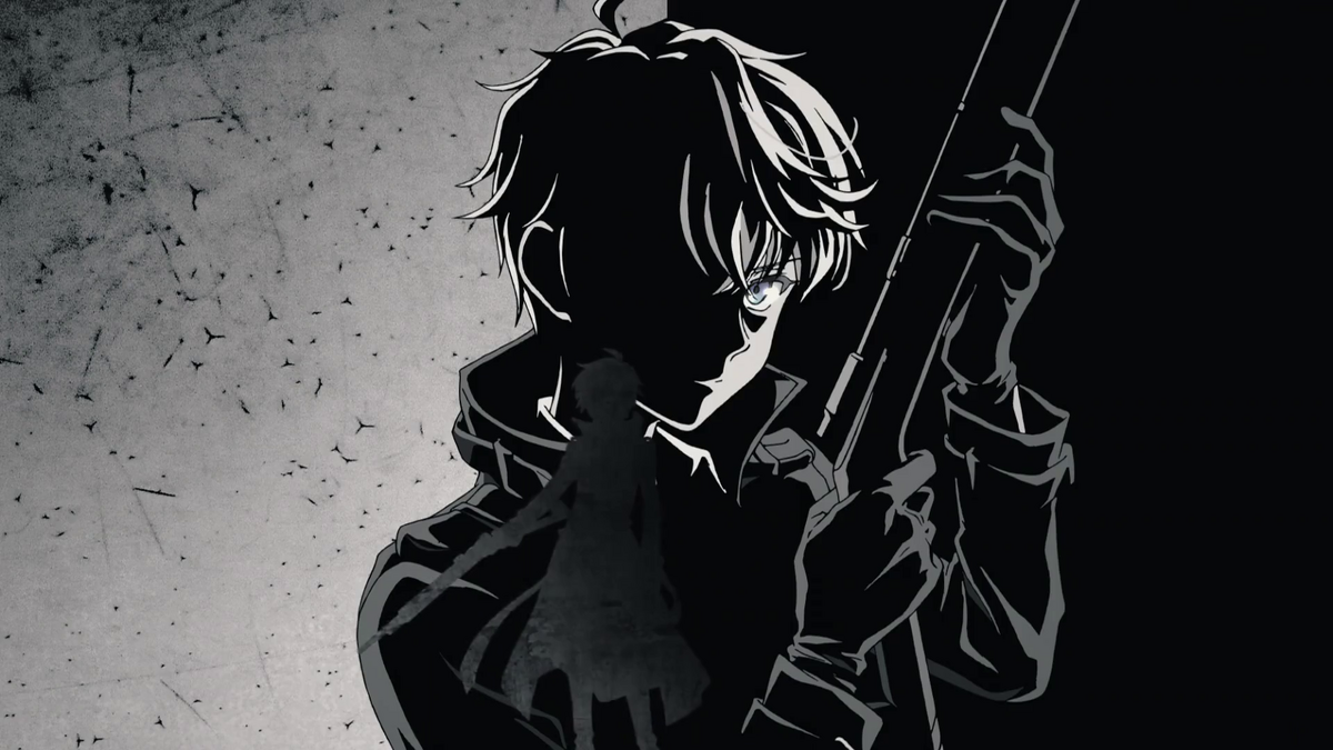 Dark seeks light (song) | The World's Finest Assassin Wiki | Fandom