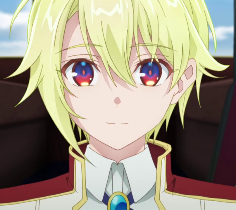 Sekai Saikou no Ansatsusha, Isekai Kizoku ni Tensei suru Episode 4  Discussion (30 - ) - Forums 