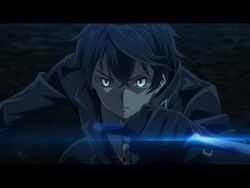 Série anime The World's Finest Assassin vai ter 12 episódios