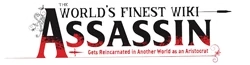 The World's Finest Assassin Wiki