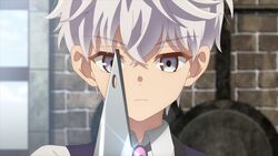 Dan Sairasu - Sekai Saikou no Ansatsusha, Isekai Kizoku ni Tensei suru  Episode 2 Episode preview screenshots and synopsis. The best assassin in  the world is asked by the goddess to assassinate