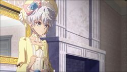 Sekai Saikou no Ansatsusha, Isekai Kizoku ni Tensei suru Episode #02
