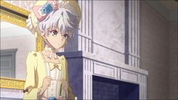 Dan Sairasu - Sekai Saikou no Ansatsusha, Isekai Kizoku ni Tensei suru  Episode 2 Episode preview screenshots and synopsis. The best assassin in  the world is asked by the goddess to assassinate