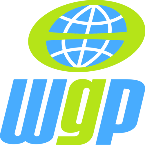 world grand prix logo