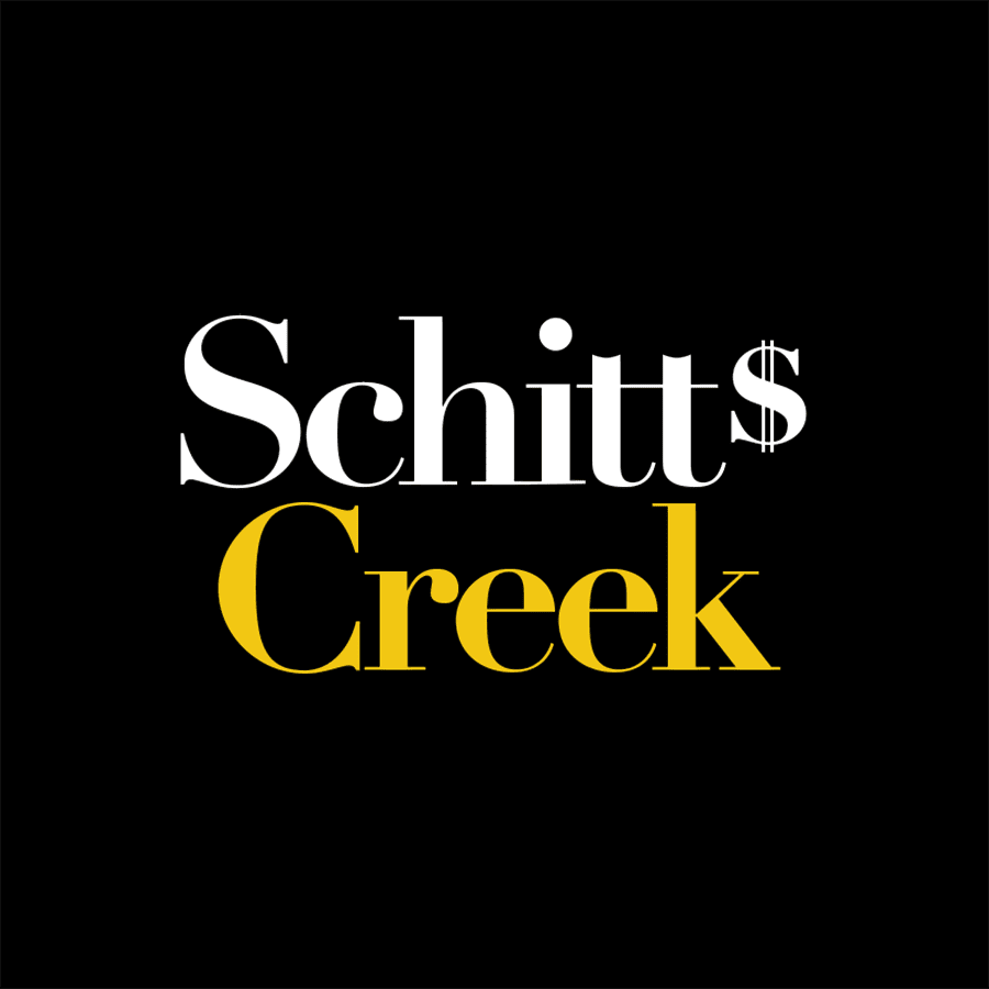 Schitt's Creek (TV Series) The World Inside My Head Wiki Fandom