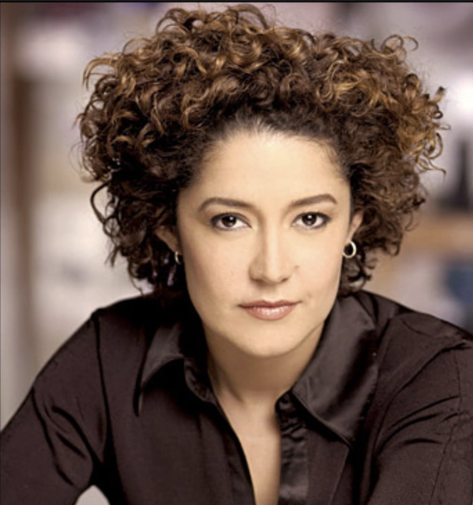 Andrea Reyes | The World Inside My Head Wiki | Fandom