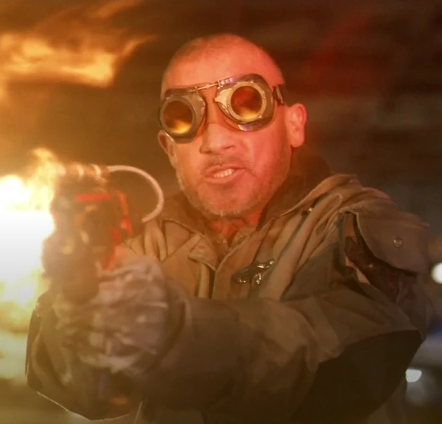 Mick Rory | The World Inside My Head Wiki | Fandom