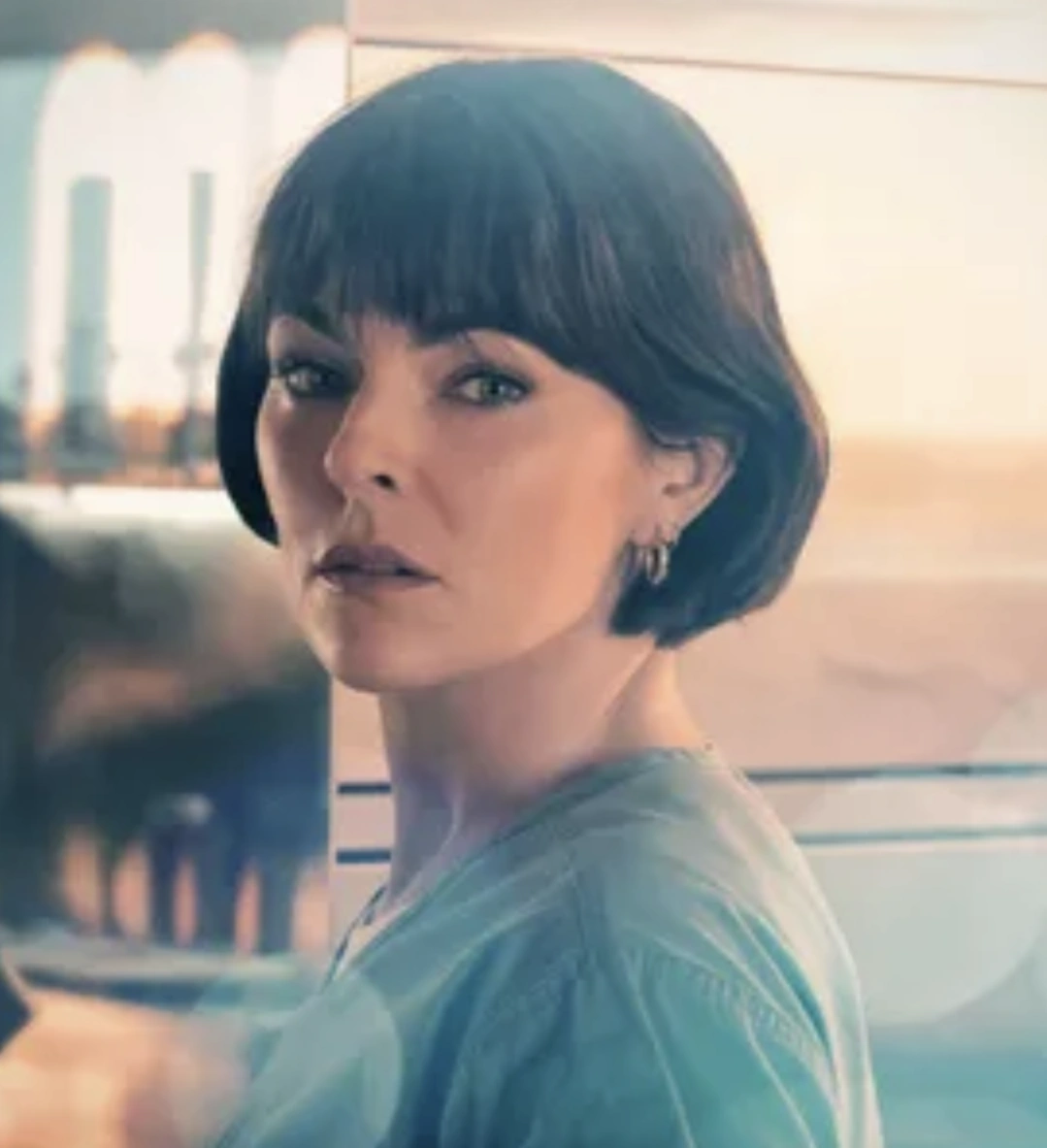 Ida Hill The World Inside My Head Wiki Fandom